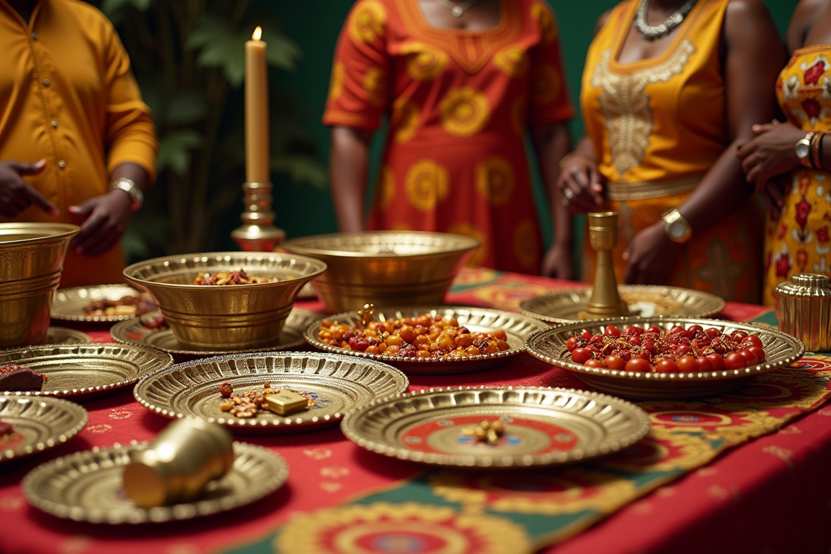 mariage traditionnel